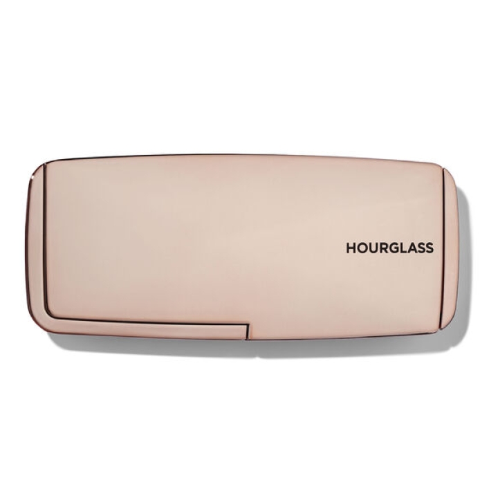 Hourglass Ambient Lighting Palette Sublime Edit Палетка для лица 